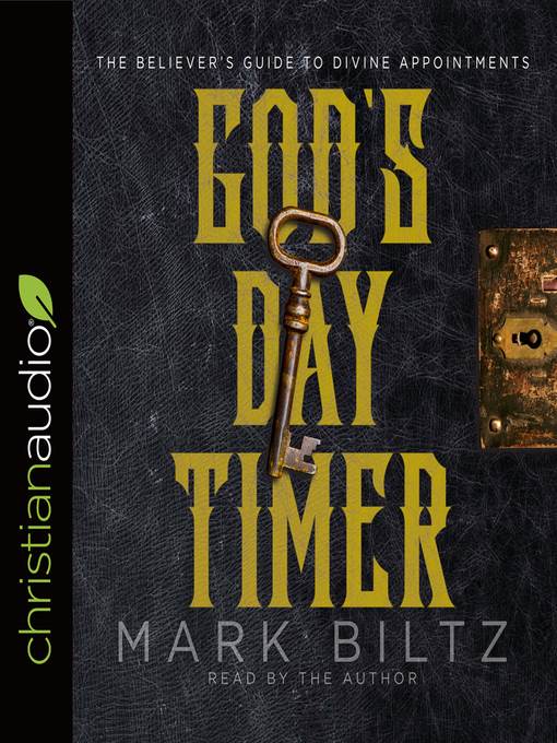 God's Day Timer