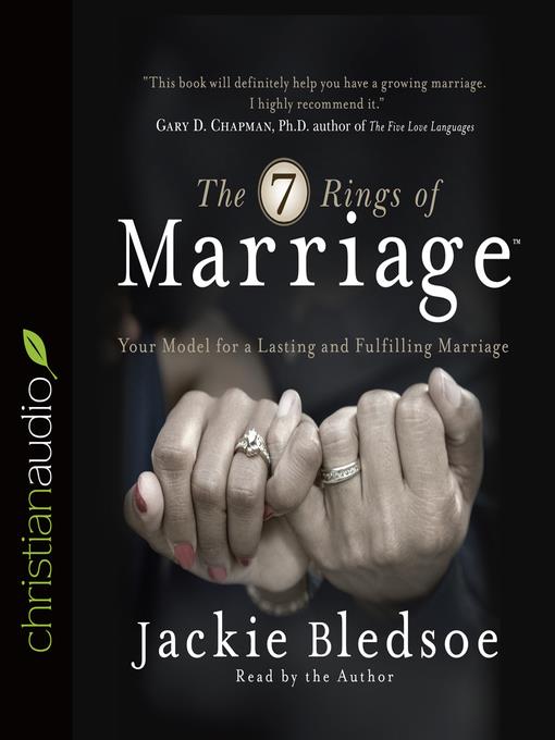 Seven Rings of Marriage