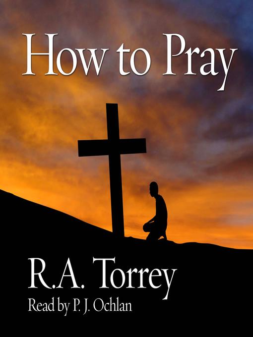 How to Pray