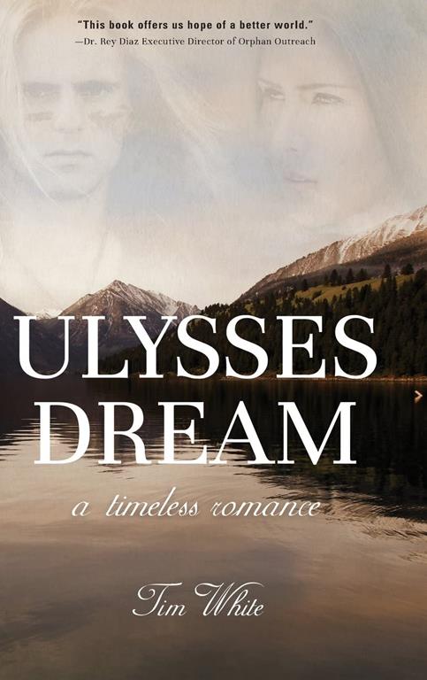 Ulysses Dream: A Timeless Romance