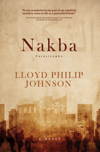 Nakba: Catastrophe