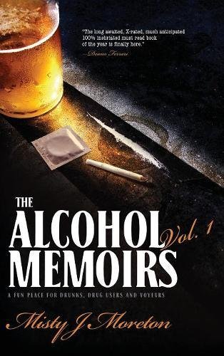 The Alcohol Memoirs