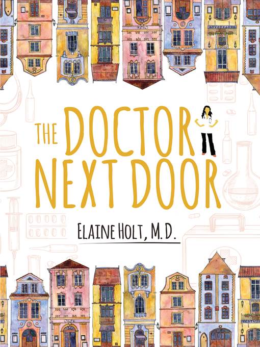 The Doctor Next Door