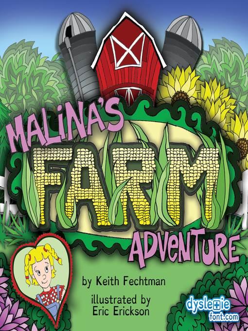 Malina's Farm Adventure