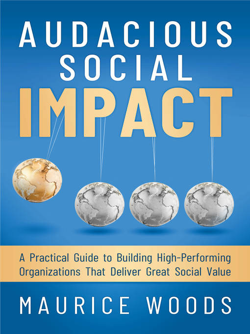 Audacious Social Impact