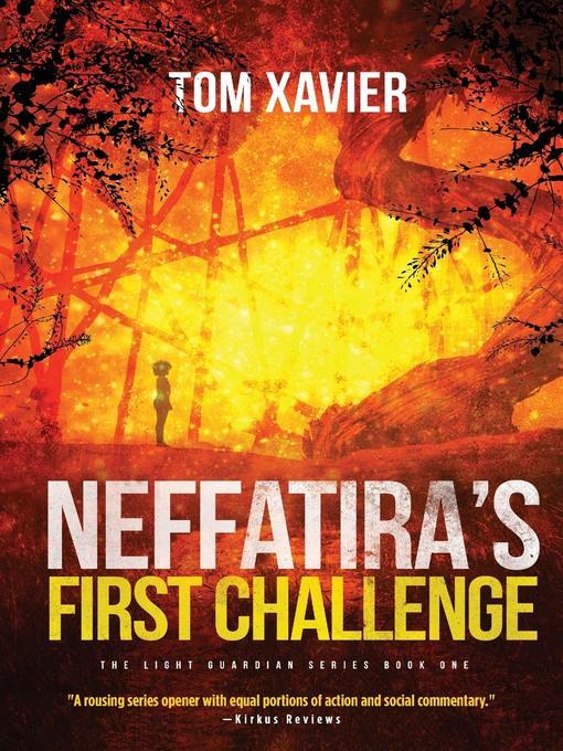 Neffatira's First Challenge