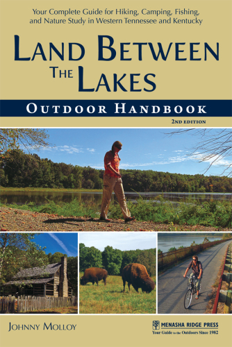 Land Between the Lakes Outdoor Handbook