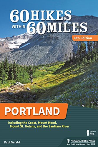 60 Hikes Within 60 Miles