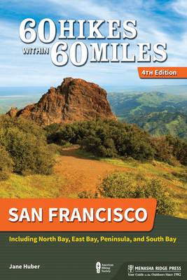 60 Hikes Within 60 Miles