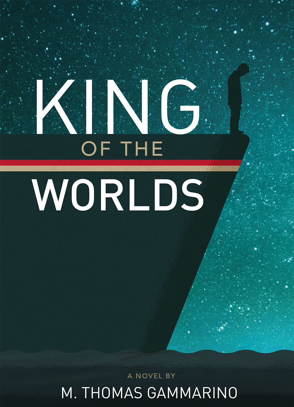 King of the Worlds