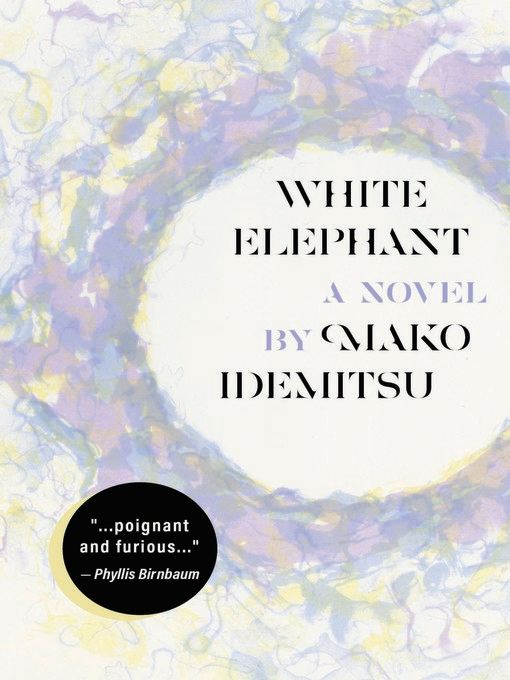 White Elephant