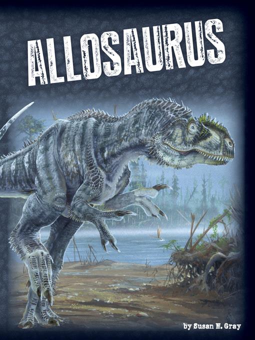 Allosaurus