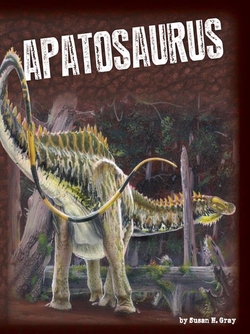 Apatosaurus