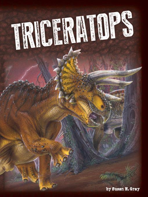 Triceratops