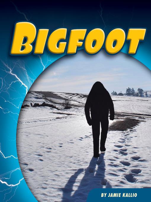 Bigfoot