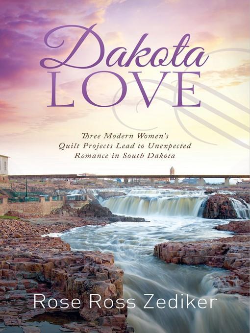 Dakota Love