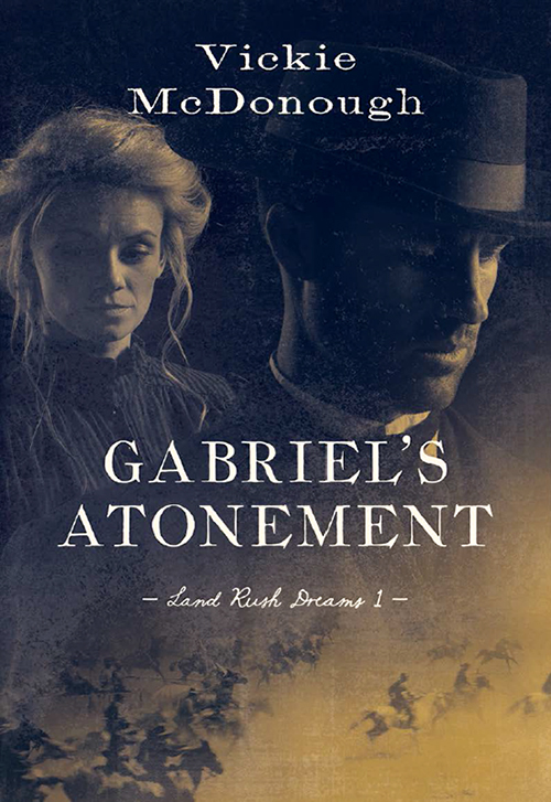 Gabriel's atonement