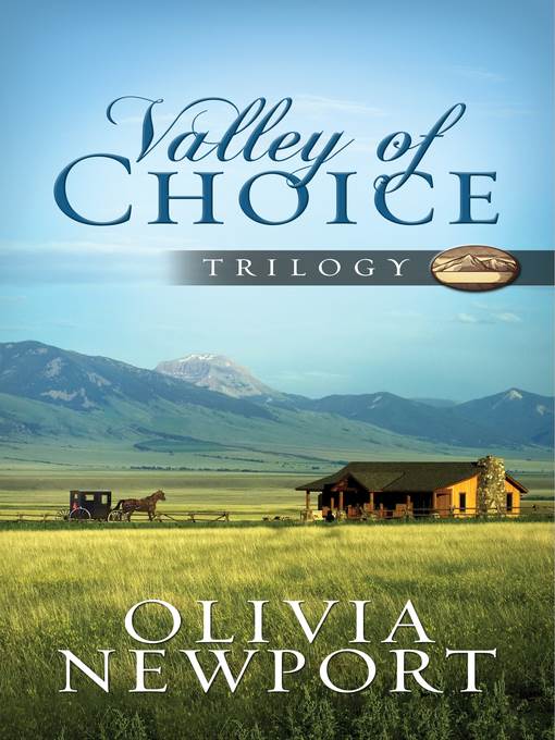 Valley of Choice Trilogy