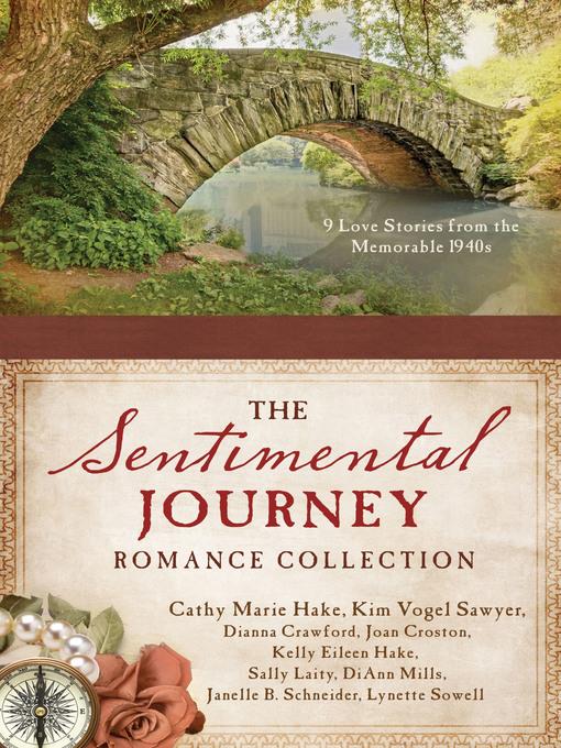 A Sentimental Journey Romance Collection