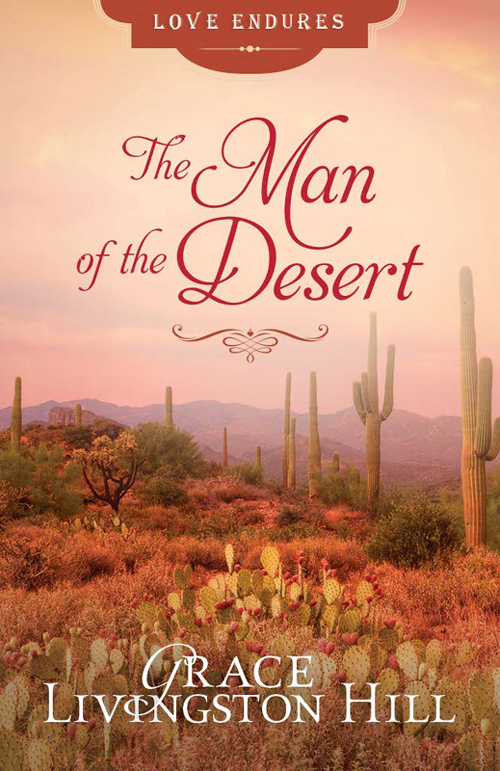 The Man of the Desert