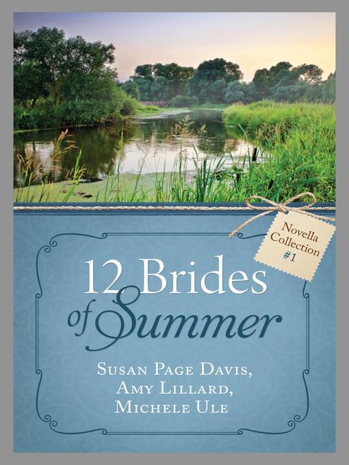 The 12 Brides of Summer