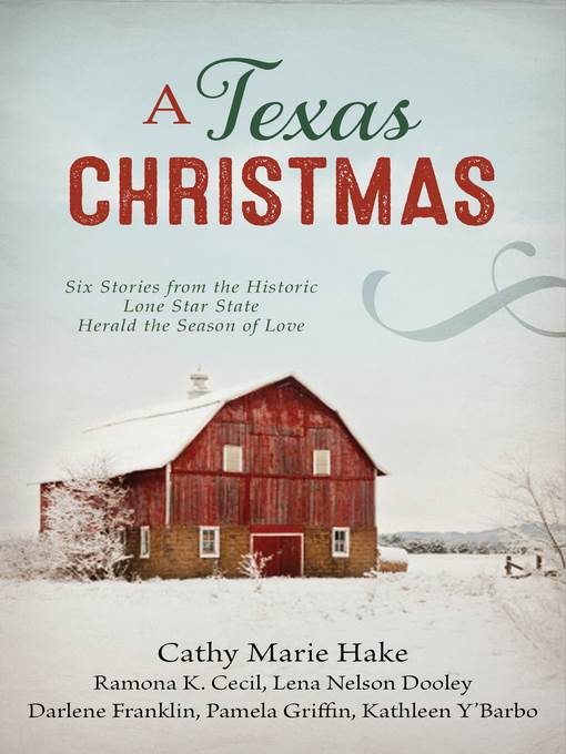 A Texas Christmas