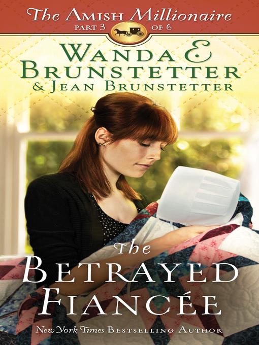 The Betrayed Fiancée