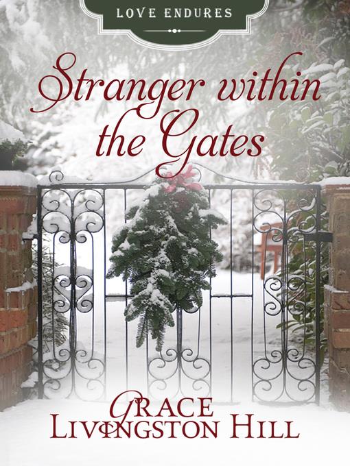 Stranger Within the Gates