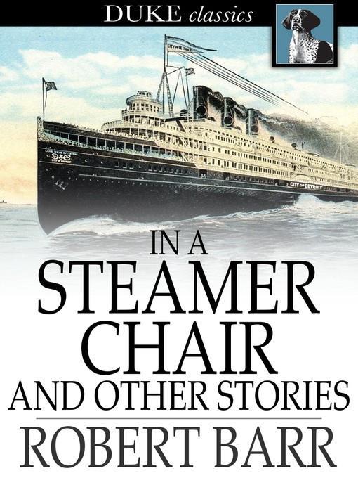 In a Steamer Chair and Other Stories