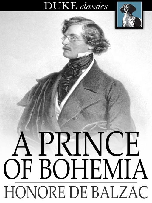 A Prince of Bohemia