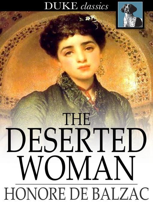 The Deserted Woman