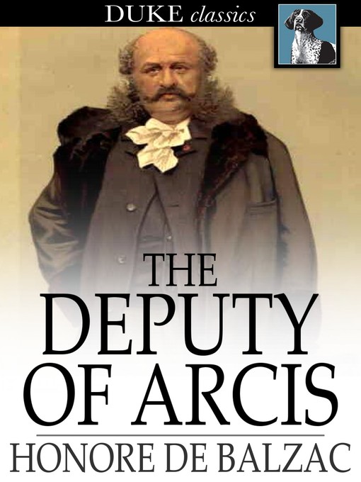 The Deputy of Arcis