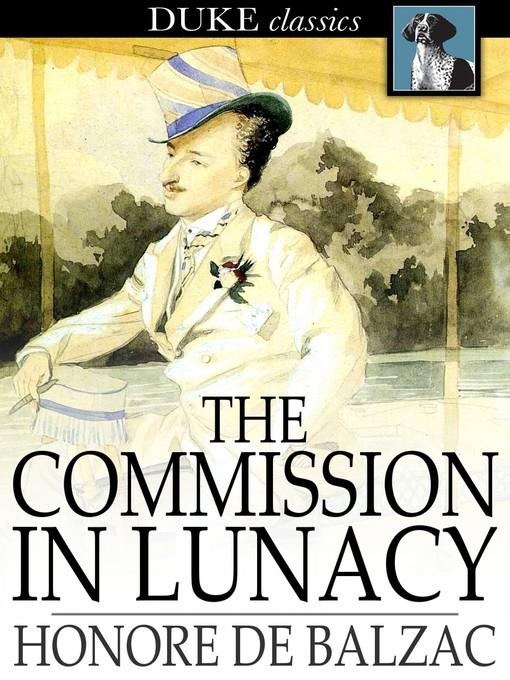 The Commission in Lunacy