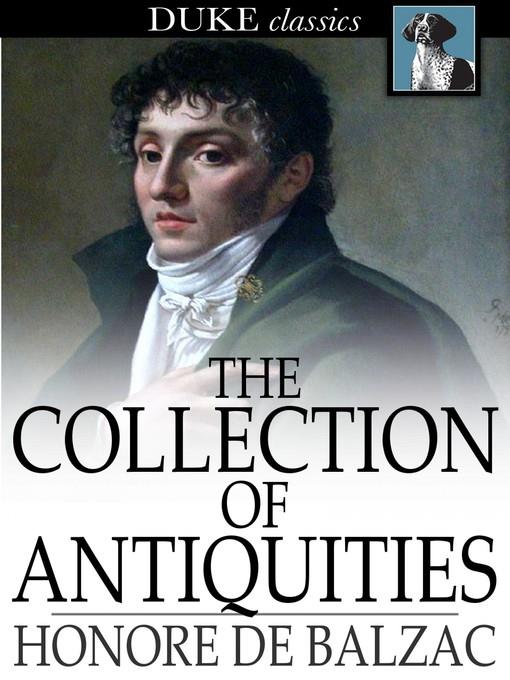 The Collection of Antiquities