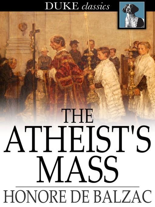 The Atheist's Mass