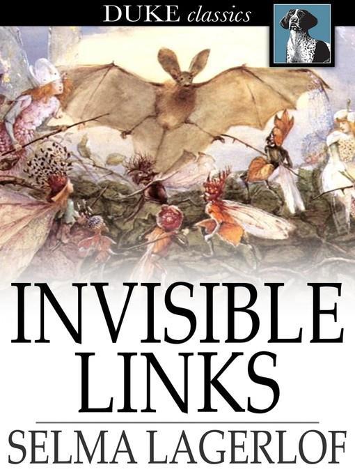 Invisible Links