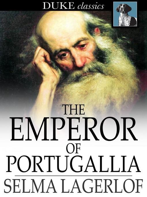 The Emperor of Portugallia