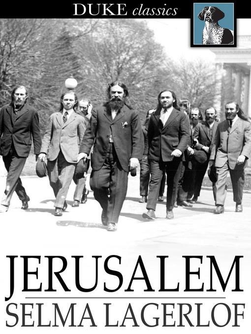 Jerusalem