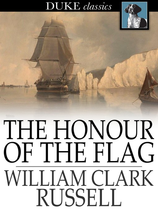 The Honour of the Flag