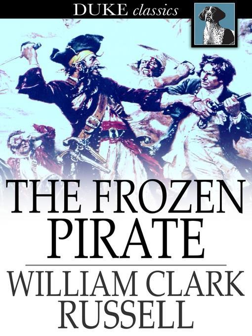 The Frozen Pirate