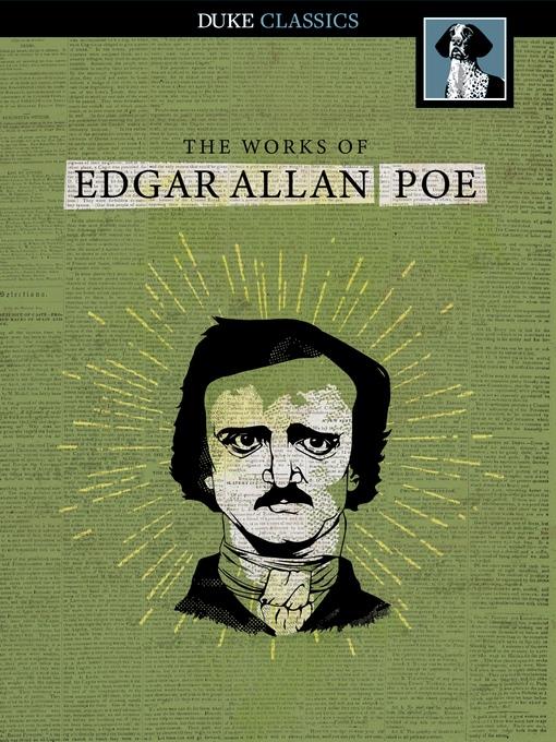 The Works of Edgar Allan Poe