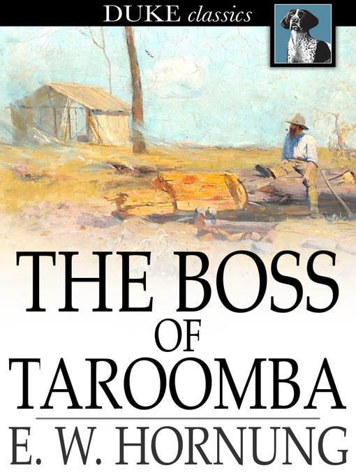 The Boss of Taroomba