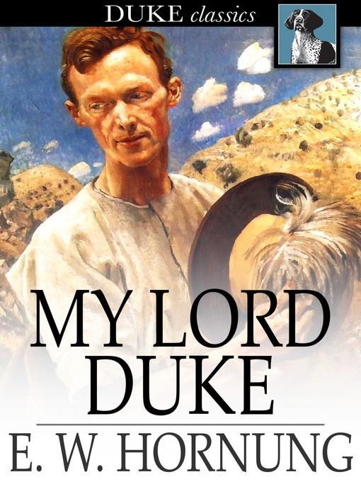 My Lord Duke