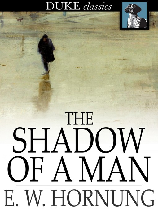 The Shadow of a Man