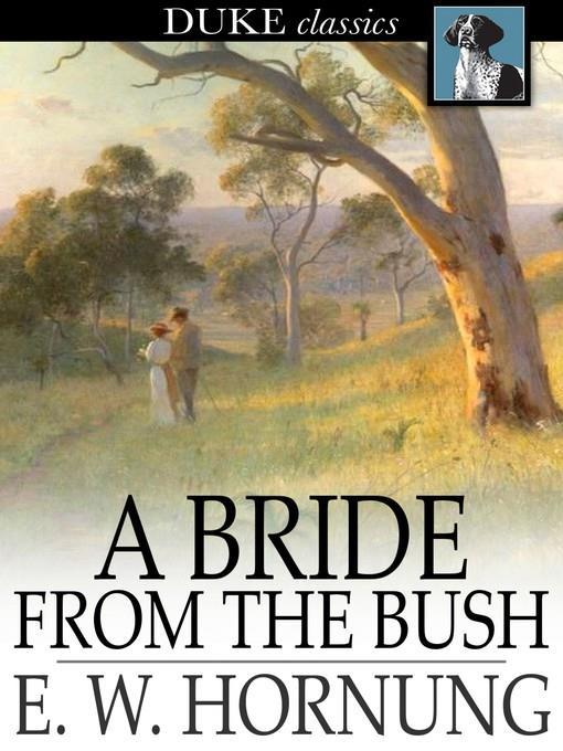 A Bride from the Bush