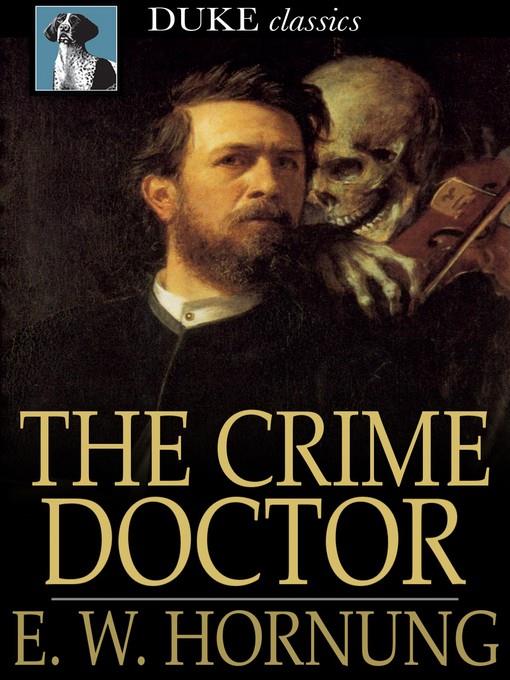 The Crime Doctor