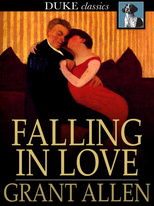 Falling in Love