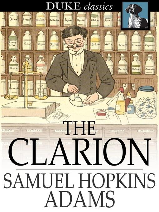 The Clarion