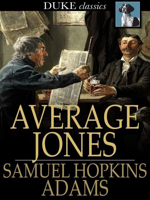 Average Jones