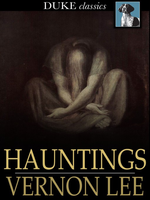 Hauntings